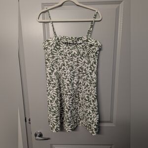 NWT Abercrombie Sundress, Size M